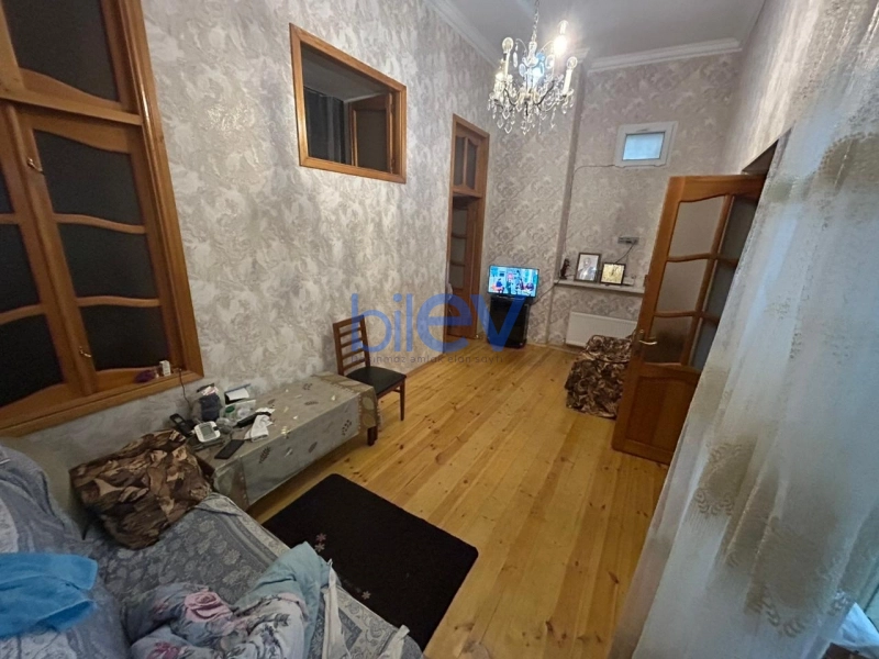 Satış 5 otaqlı Həyət evi  100m², Bakı