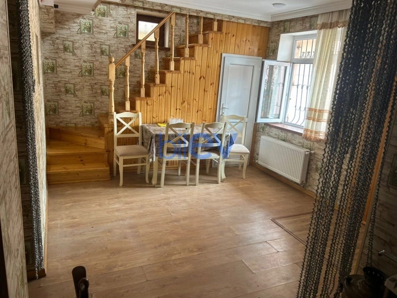 Satış 5 otaqlı Həyət evi  100m², Bakı
