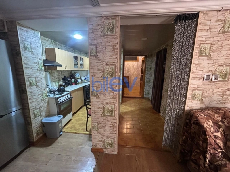 Satış 5 otaqlı Həyət evi  100m², Bakı