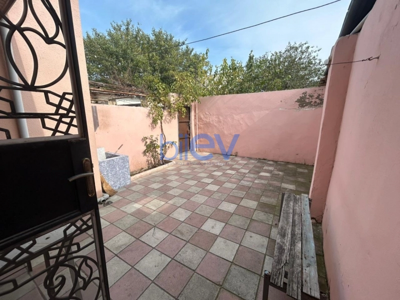 Satış 5 otaqlı Həyət evi  100m², Bakı