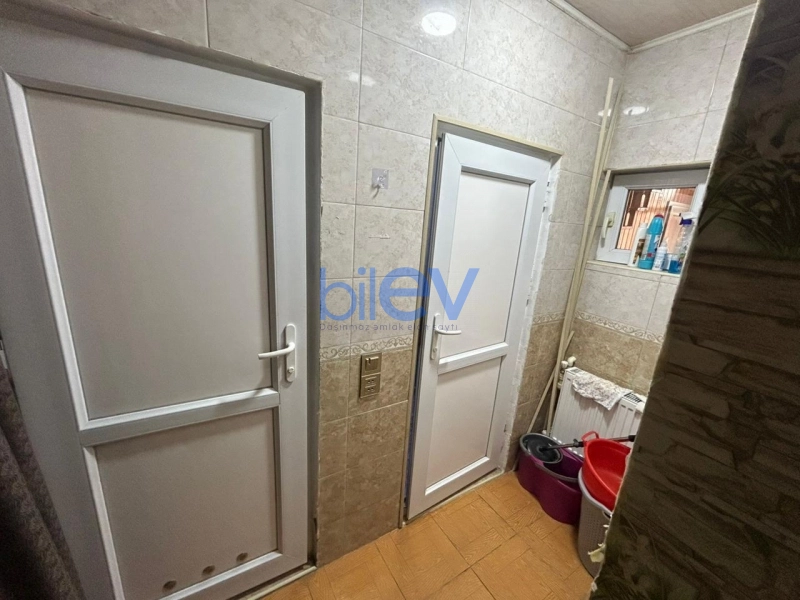 Satış 5 otaqlı Həyət evi  100m², Bakı