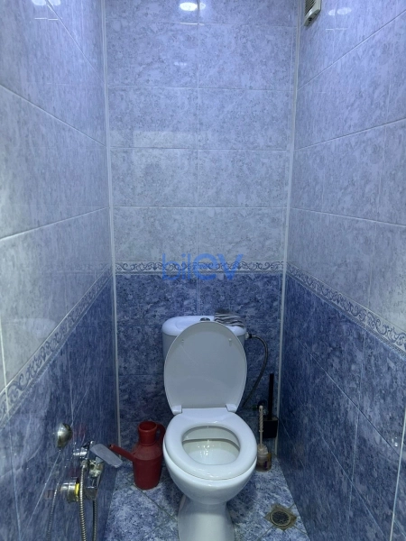 Satış 5 otaqlı Həyət evi  100m², Bakı