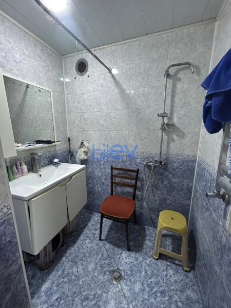 Satış 5 otaqlı Həyət evi  100m², Bakı