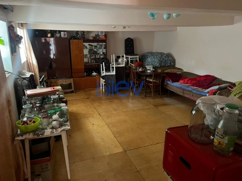 Satış 1 otaqlı Obyekt  61m², Bakı