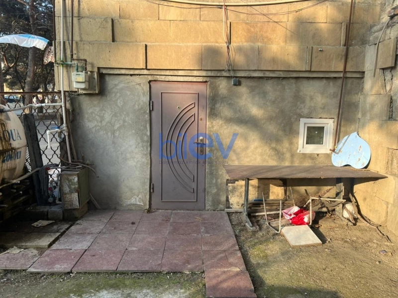 Satış 1 otaqlı Obyekt  61m², Bakı