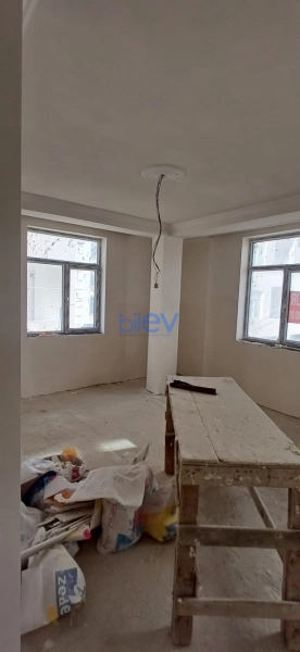 Satış 2 otaqlı Yeni Tikili bina evi  54m², Bakı