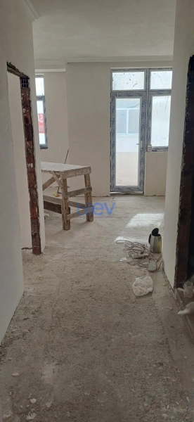 Satış 2 otaqlı Yeni Tikili bina evi  54m², Bakı