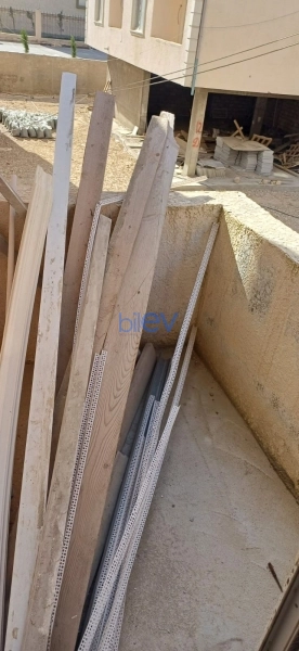 Satış 2 otaqlı Yeni Tikili bina evi  54m², Bakı