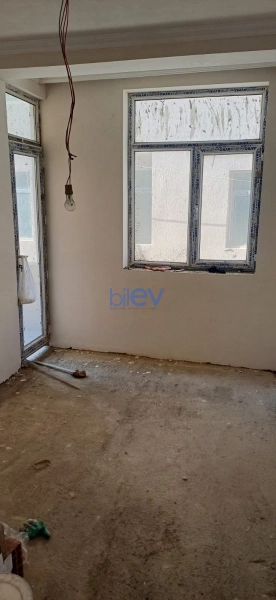 Satış 2 otaqlı Yeni Tikili bina evi  54m², Bakı