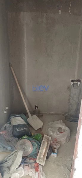 Satış 2 otaqlı Yeni Tikili bina evi  54m², Bakı