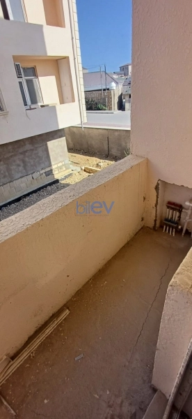 Satış 2 otaqlı Yeni Tikili bina evi  54m², Bakı