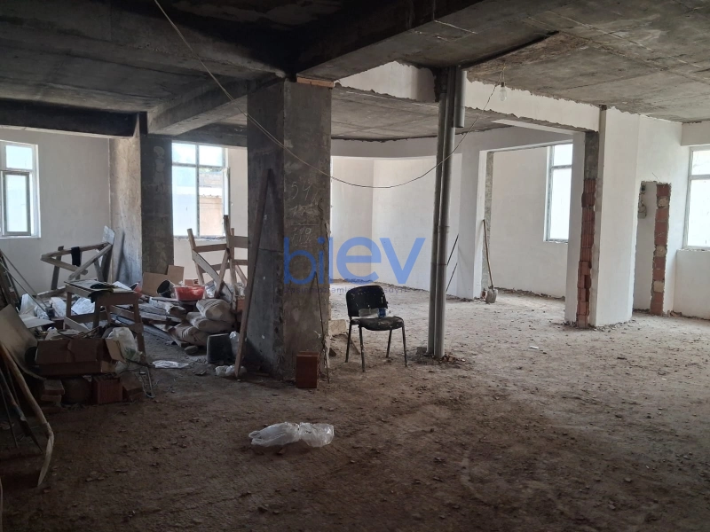 Satış 3 otaqlı Yeni Tikili bina evi  130m², Xırdalan