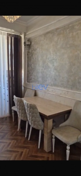 Satış 2 otaqlı Yeni Tikili bina evi  48m², Bakı