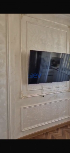 Satış 2 otaqlı Yeni Tikili bina evi  48m², Bakı