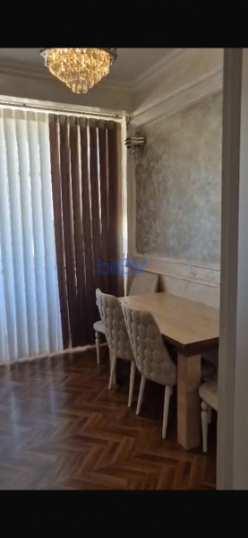 Satış 2 otaqlı Yeni Tikili bina evi  48m², Bakı
