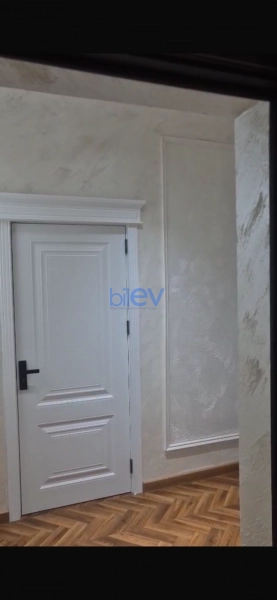 Satış 2 otaqlı Yeni Tikili bina evi  48m², Bakı