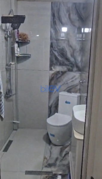 Satış 2 otaqlı Yeni Tikili bina evi  48m², Bakı