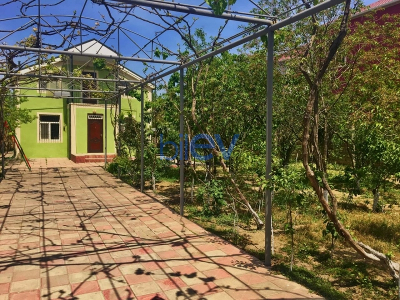 Satış 3 otaqlı Torpaq  92m², Bakı