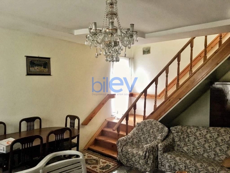 Satış 3 otaqlı Torpaq  92m², Bakı