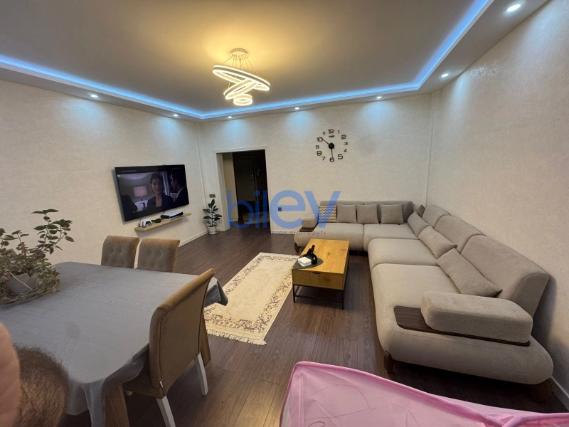 Satış 3 otaqlı Yeni Tikili bina evi  104m², Bakı