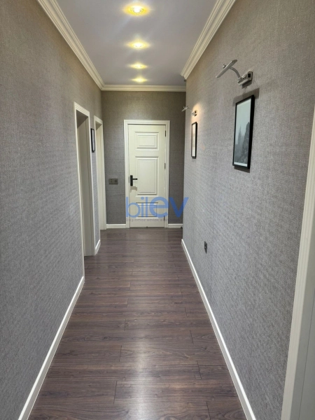 Satış 3 otaqlı Yeni Tikili bina evi  104m², Bakı
