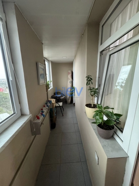 Satış 3 otaqlı Yeni Tikili bina evi  104m², Bakı