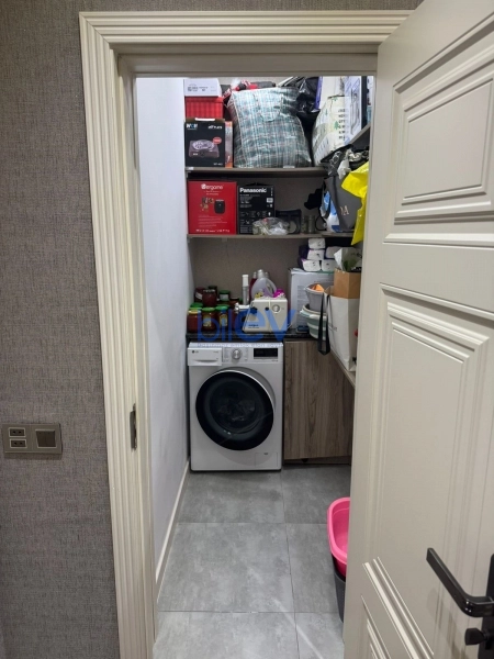 Satış 3 otaqlı Yeni Tikili bina evi  104m², Bakı