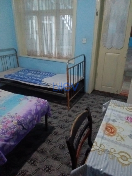 Aylıq Kirayə 2 otaqlı Həyət evi  m², Qazax