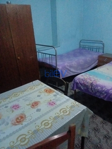 Aylıq Kirayə 2 otaqlı Həyət evi  m², Qazax