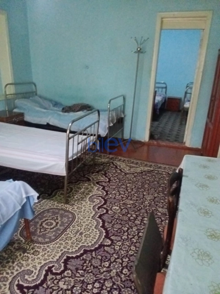 Aylıq Kirayə 2 otaqlı Həyət evi  m², Qazax