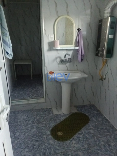 Aylıq Kirayə 2 otaqlı Həyət evi  m², Qazax