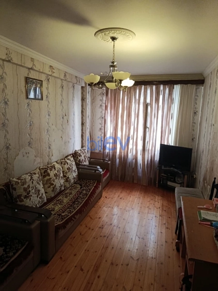 Satış 2 otaqlı Yeni Tikili bina evi  70m², Xırdalan