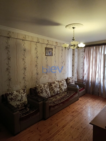 Satış 2 otaqlı Yeni Tikili bina evi  70m², Xırdalan
