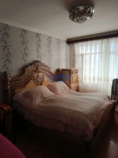 Satış 2 otaqlı Yeni Tikili bina evi  70m², Xırdalan