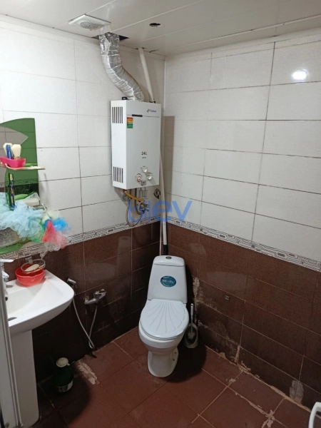 Satış 2 otaqlı Yeni Tikili bina evi  70m², Xırdalan