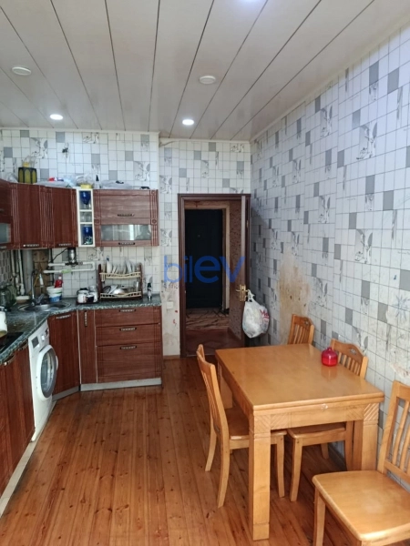 Satış 2 otaqlı Yeni Tikili bina evi  70m², Xırdalan