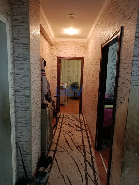 Satış 2 otaqlı Yeni Tikili bina evi  70m², Xırdalan