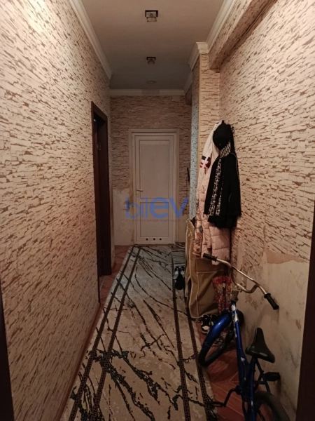 Satış 2 otaqlı Yeni Tikili bina evi  70m², Xırdalan