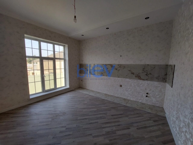 Satış 4 otaqlı Həyət evi  220m², Bakı