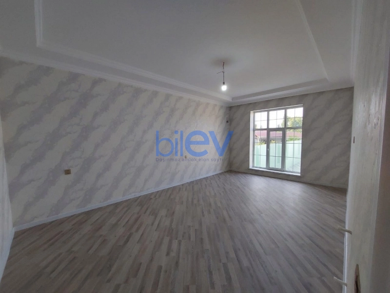 Satış 4 otaqlı Həyət evi  220m², Bakı