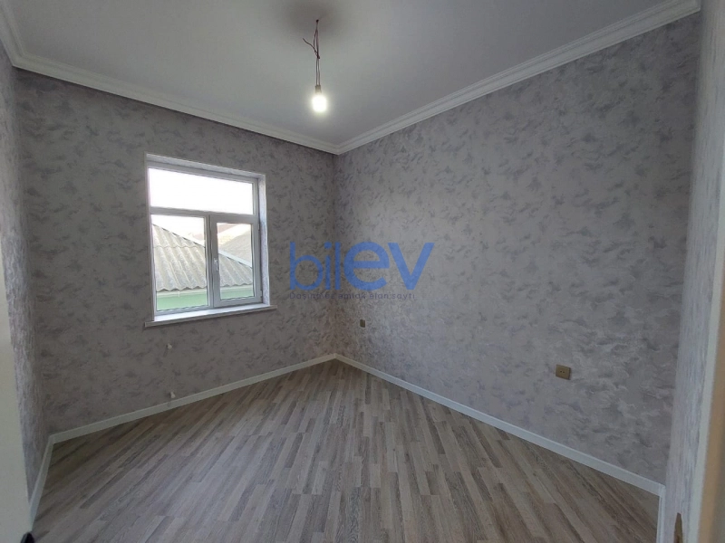 Satış 4 otaqlı Həyət evi  220m², Bakı