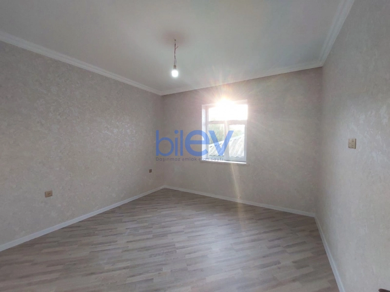 Satış 4 otaqlı Həyət evi  220m², Bakı