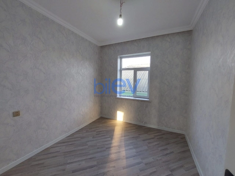 Satış 4 otaqlı Həyət evi  220m², Bakı