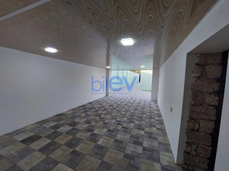 Satış 4 otaqlı Həyət evi  220m², Bakı