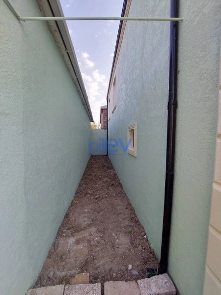 Satış 4 otaqlı Həyət evi  220m², Bakı