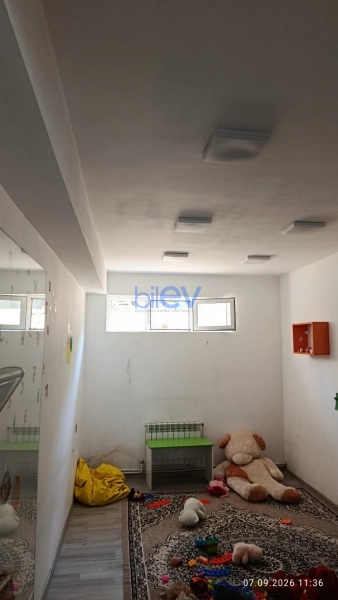 Aylıq Kirayə 8 otaqlı Obyekt  230m², Bakı