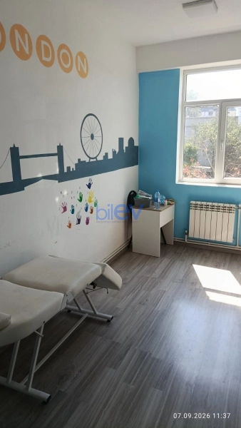 Aylıq Kirayə 8 otaqlı Obyekt  230m², Bakı