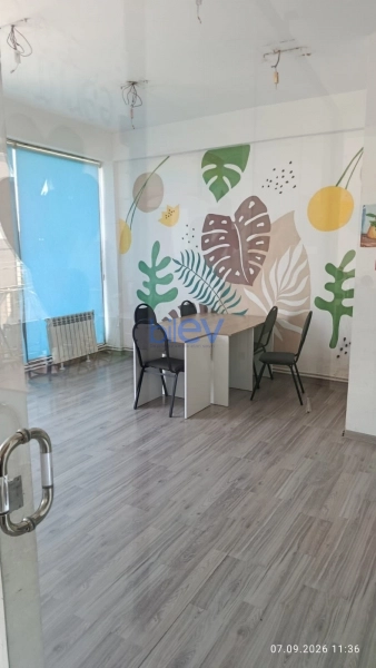 Aylıq Kirayə 8 otaqlı Obyekt  230m², Bakı