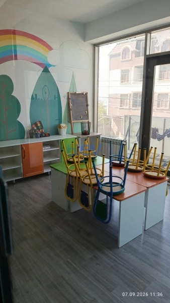Aylıq Kirayə 8 otaqlı Obyekt  230m², Bakı
