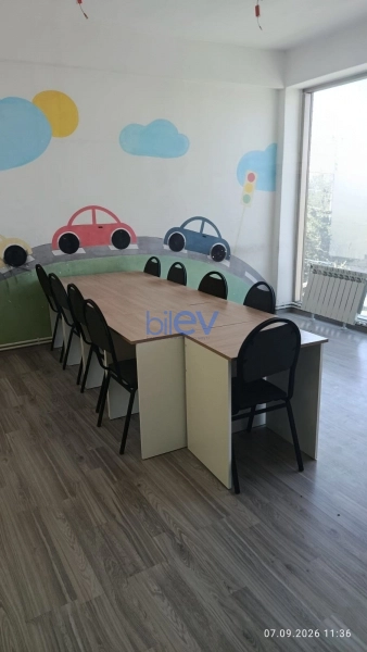 Aylıq Kirayə 8 otaqlı Obyekt  230m², Bakı